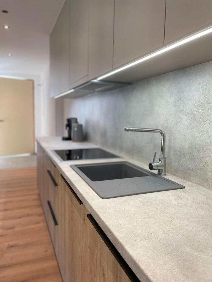 Apartment Aliprandi See Exterior photo